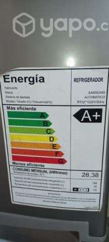 Refrigerador samsung Rt32 - Imagen 3
