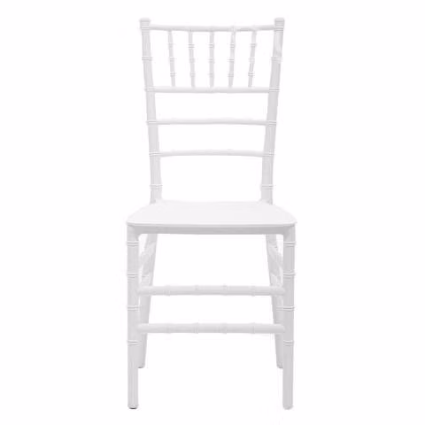 Mobiliario para eventos