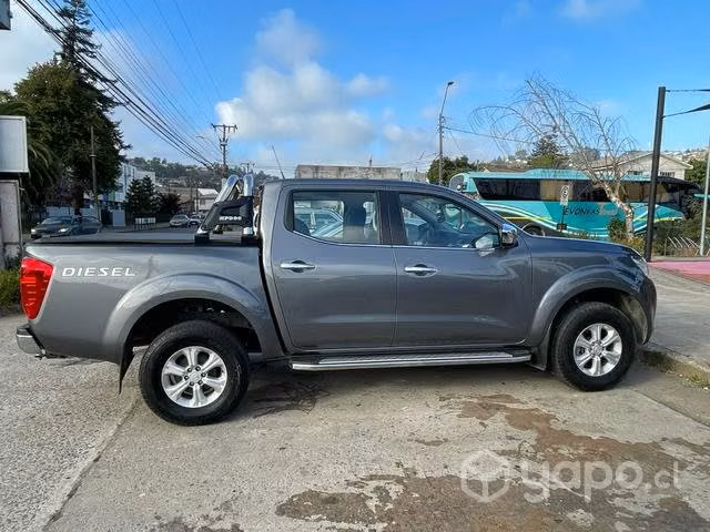 Nissan NP300 MT - Imagen 5