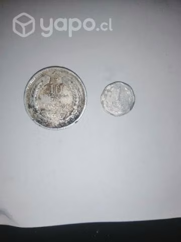 Monedas antiguas