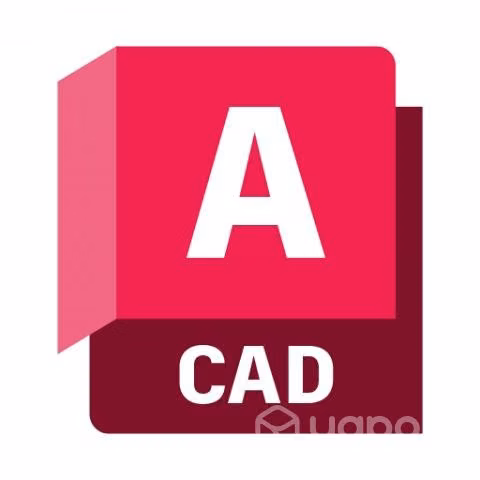 AutoCAD 2D | Nivel I (Clases vía ZOOM o Meet)