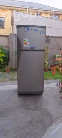 Refrigerador Fensa de una puerta.