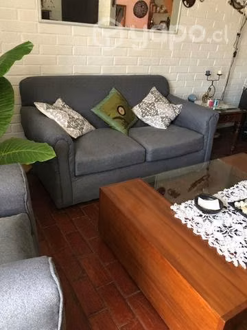 Sillones juego completo se venden juntos o Separad