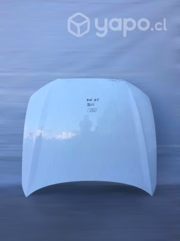 Capot audi a5 2015