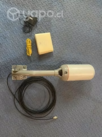 Router Huawei Rural. Impecable 2 meses de uso - Imagen 4