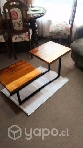 Mesa de centro - Imagen 2