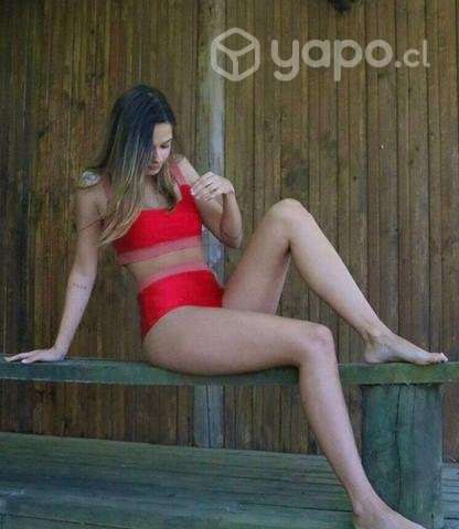 Bikini Elepant talla L nuevo - Imagen 2