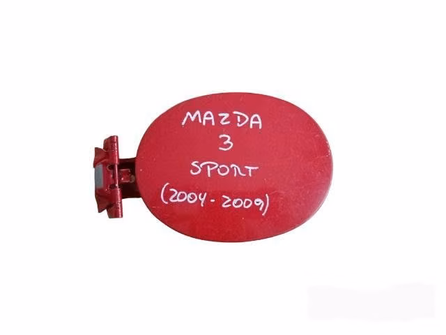 Tapa de Combustible Mazda 3 Sport 2004-2009
