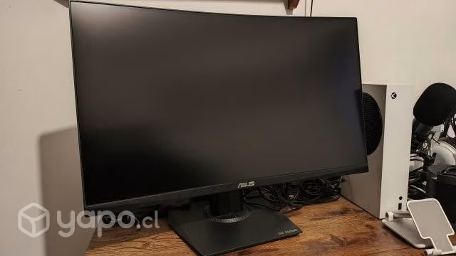 Monitor Asus TUF Gaming