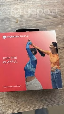 Motorola Edge 40