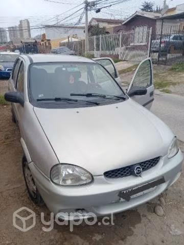 Corsa Swing año 2005 - Imagen 3