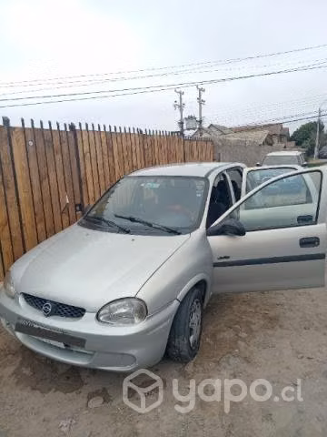 Corsa Swing año 2005 - Imagen 2