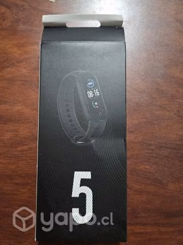 Smartband 5