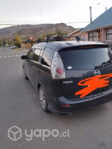 Vendo mazda premacy 2.0