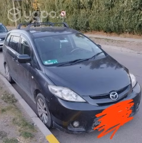 Vendo mazda premacy 2.0