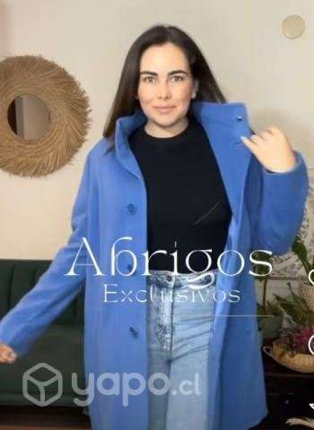 Abrigó italiano - Imagen 5