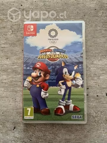 Juegos de Nintendo y play 4