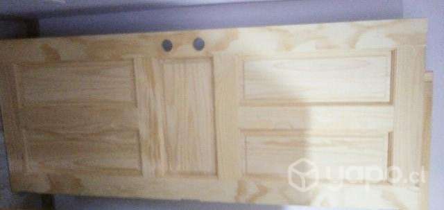 Calefont y puerta nueva sin uso - Imagen 2