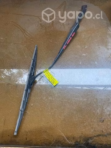 Plumilla limpia parabrisas derecha Maxus T60 2018