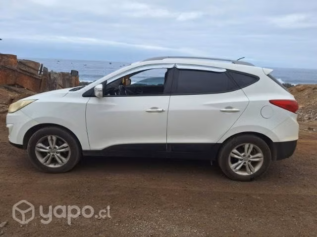 HYUNDAI TUCSON - Imagen 2