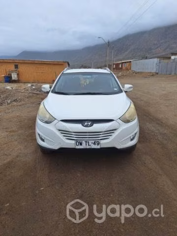 HYUNDAI TUCSON - Imagen 3
