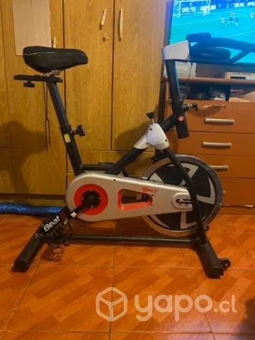 Bicicleta dé spinning muvo beat 11