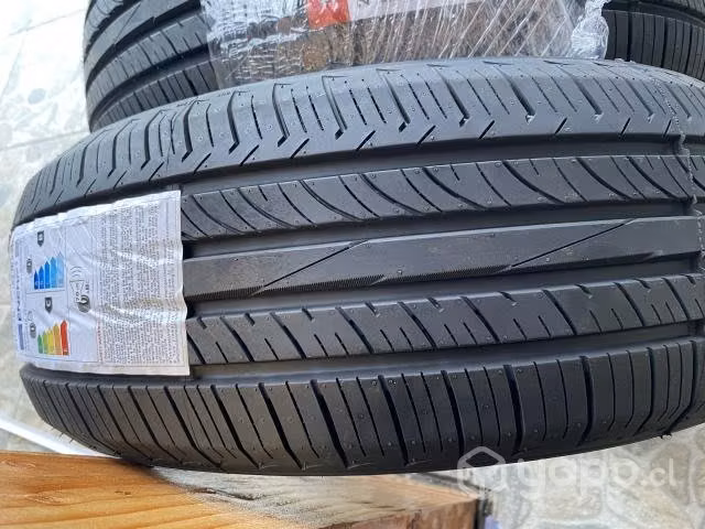 Neumáticos nuevos 215/60/16 - Imagen 2