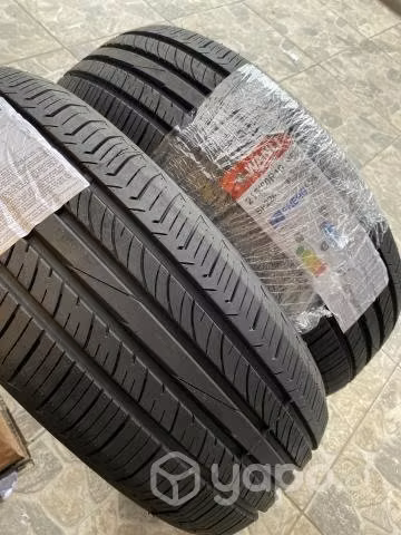 Neumáticos nuevos 215/60/16 - Imagen 4