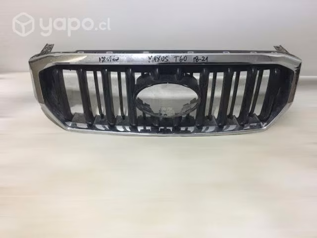 Mascara maxus t