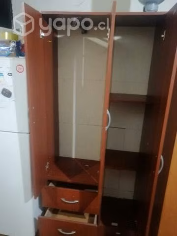 ROPERO Usado OPERATIVO - Imagen 5