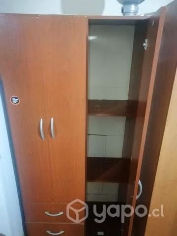 ROPERO Usado OPERATIVO - Imagen 2