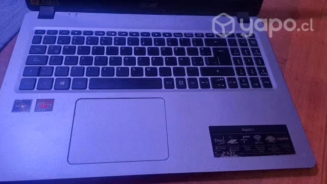 Notebook acer - Imagen 5
