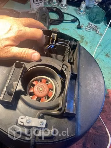 Servicios de Electricidad, Gasfitería y Reparación
