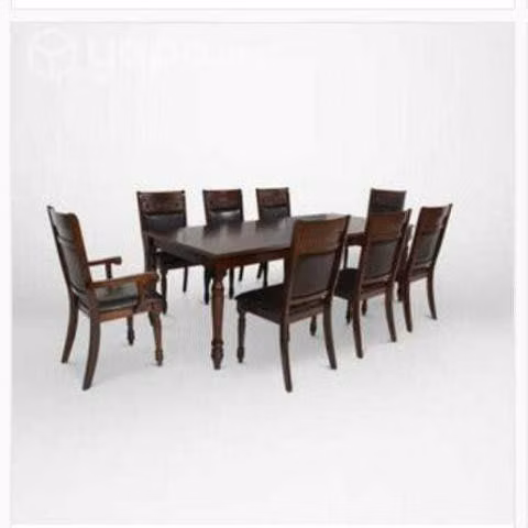 Juego de Comedor