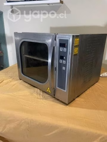 Horno convector,pratika