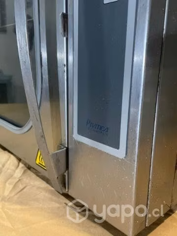 Horno convector,pratika - Imagen 6
