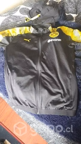 Jersey puma original borussia dortmund
