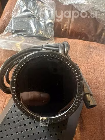 Tercer ojo sensor anti colisiones