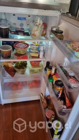 Refrigerador samsung