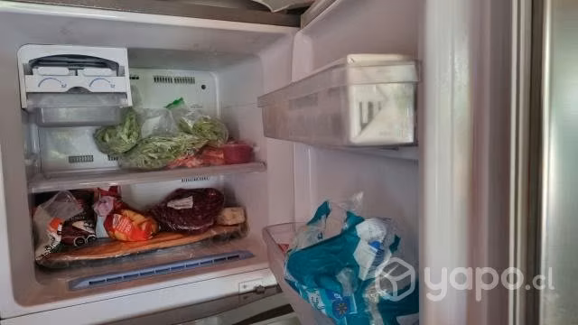Refrigerador samsung