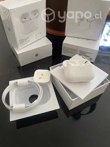 Airpods 3 generación - Imagen 3