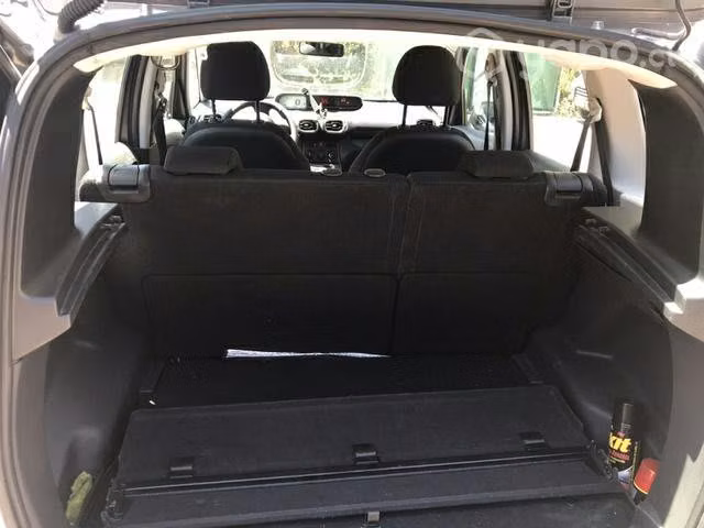 Citroën picasso c3 2011