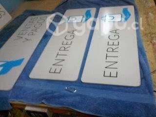 Corte y grabado laser - router