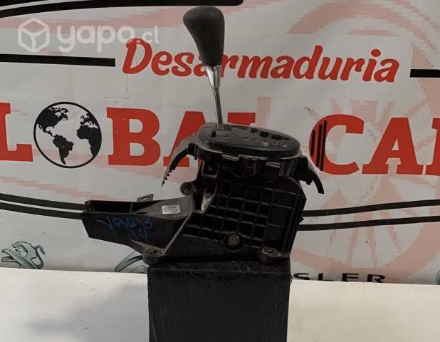 Palanca de cambio automático TOYOTA YARIS 2014