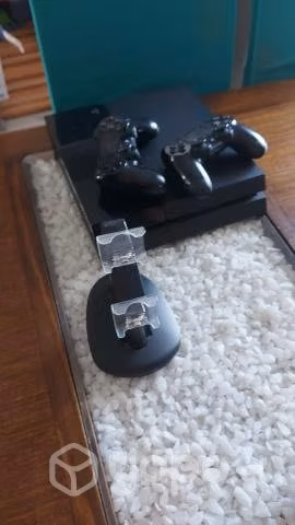 Ps4 más 2 juegos