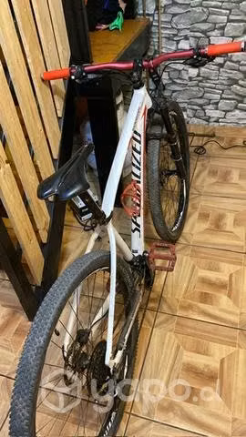 Bicicleta Specialized Rockshopper Aro 29 - Imagen 2