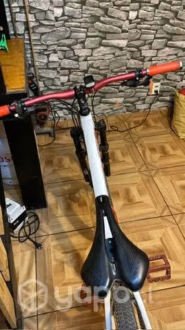 Bicicleta Specialized Rockshopper Aro 29 - Imagen 4