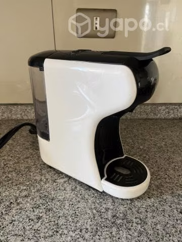 Cafetera Esyways Torino 2 en 1