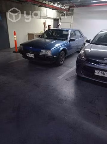 Citroen Xsara diesel 1,9 año2001 operativo