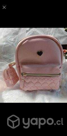 Mochila niña - Imagen 2